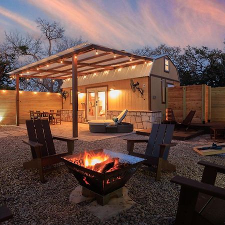 Romantic Luxury Retreat Hot Cold Pool & Sauna Уимберли Экстерьер фото