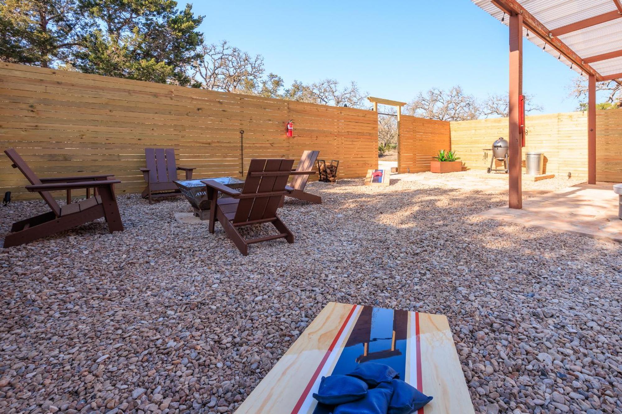 Romantic Luxury Retreat Hot Cold Pool & Sauna Уимберли Экстерьер фото